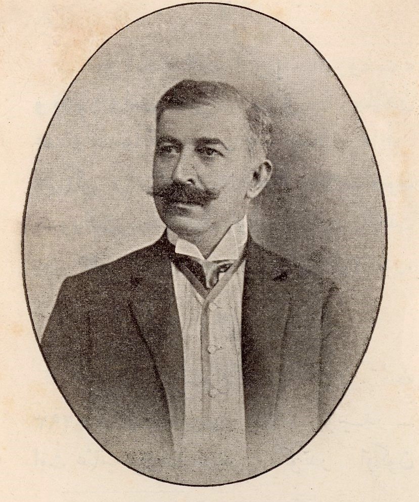 Halit Ziya Uşaklıgil