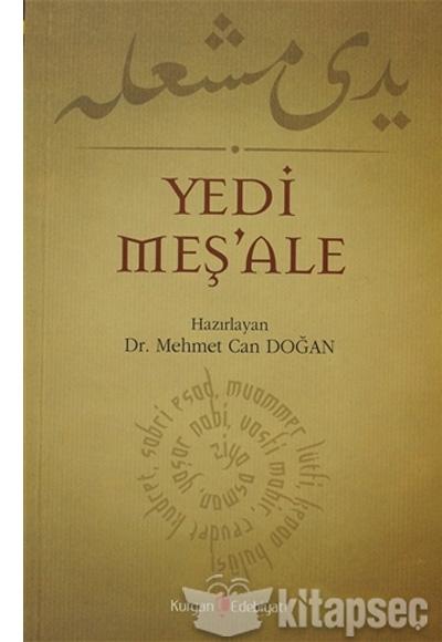 Yedi Meşale